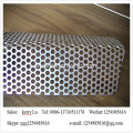 Small Piece Perforated Wire Mesh